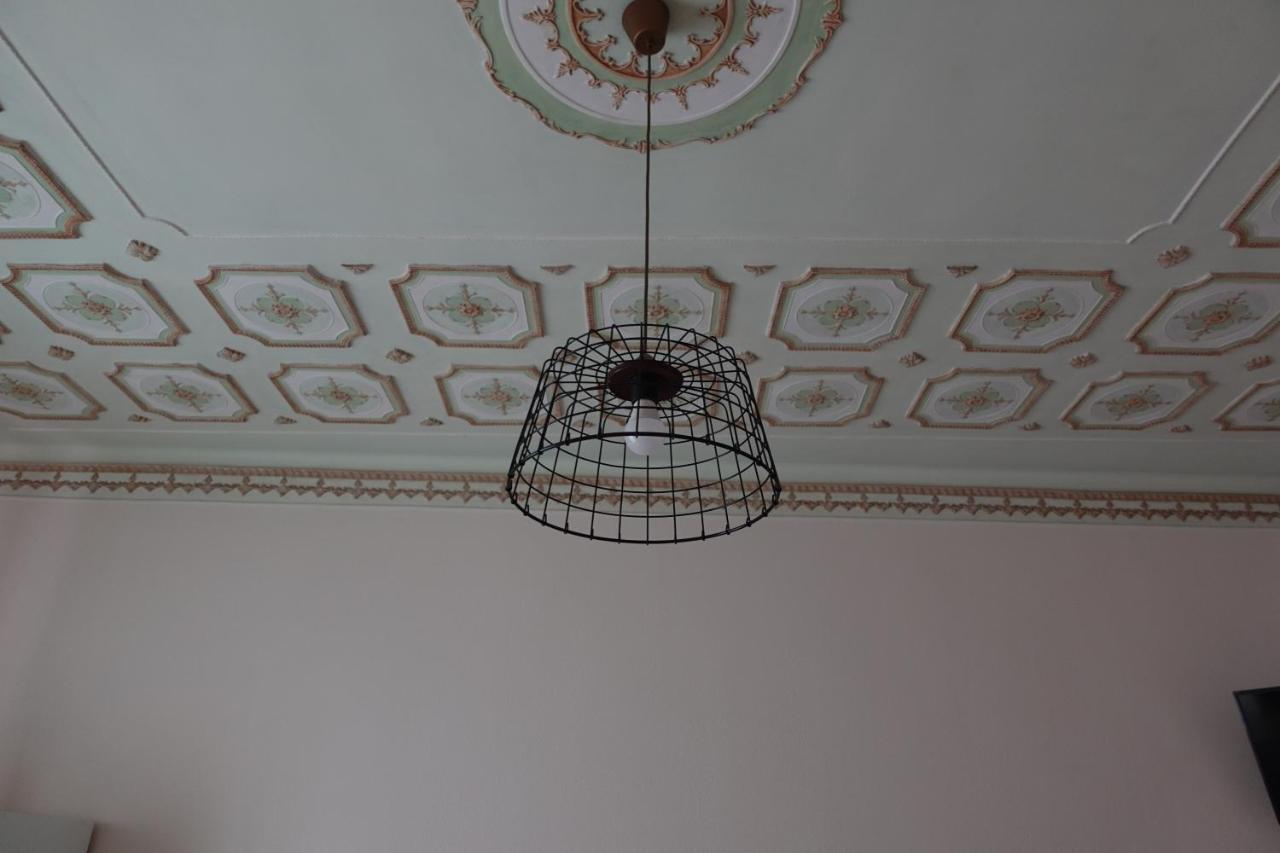 Imperial Room Trani Buitenkant foto